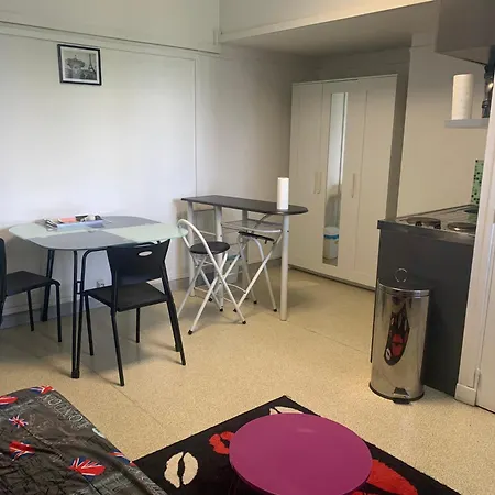 Studio Meuble * Τουρκουάν