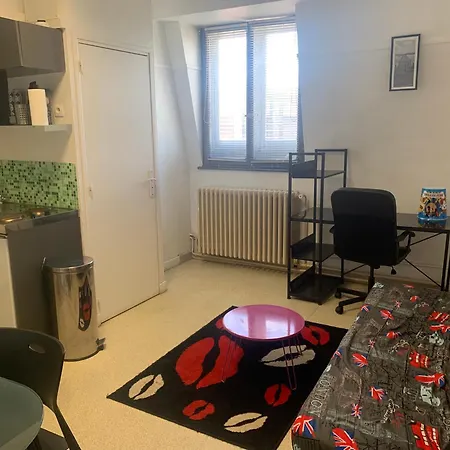Studio Meuble Διαμέρισμα Τουρκουάν